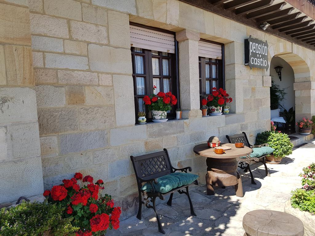 Gasthof Castio 2*
